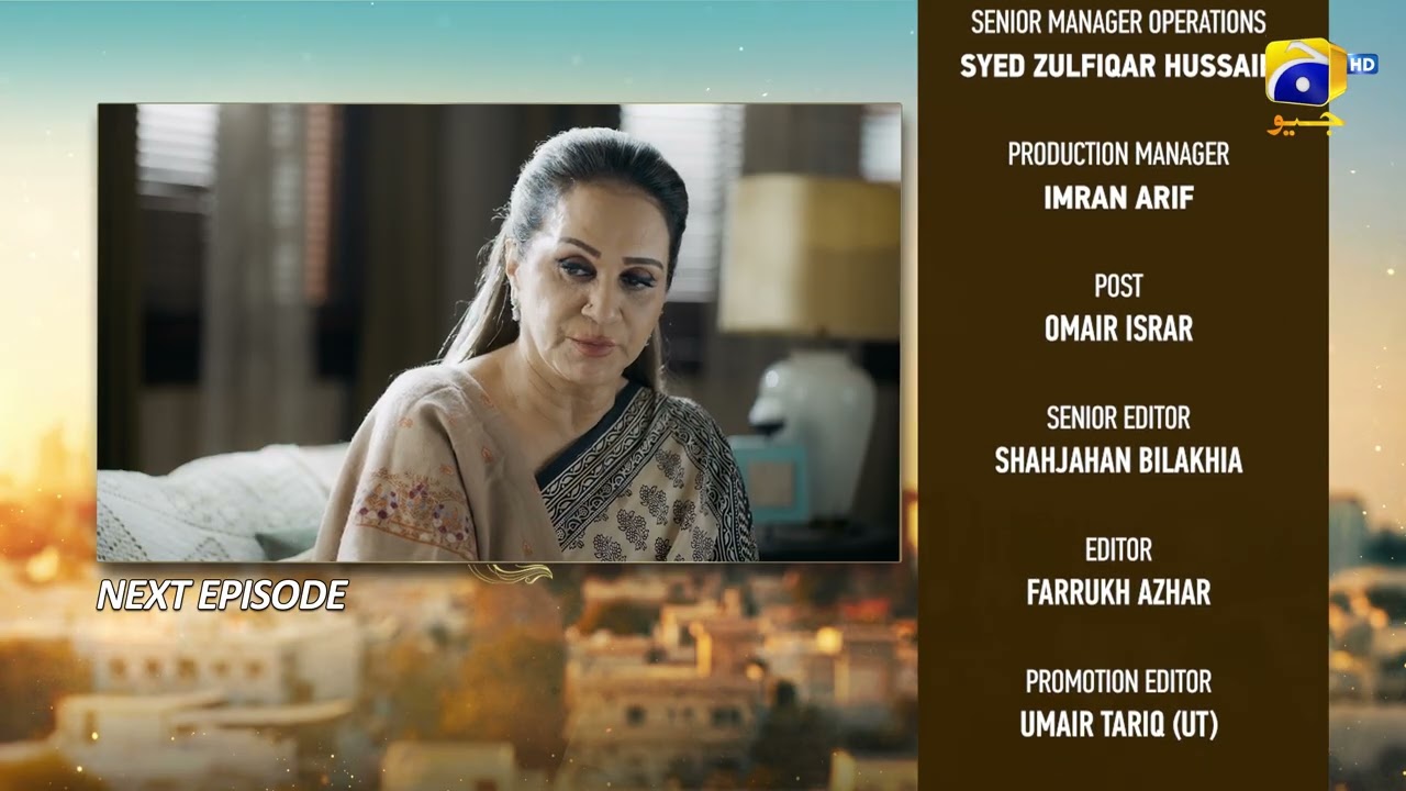 Shaidai Episode 13 Teaser - 27th May 2026 - HAR PAL GEO