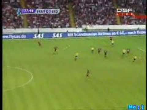 Eintracht Frankfurt Part3