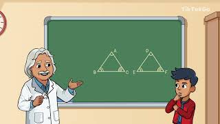 C6.B1.TP1 - Similar and Congruent figures