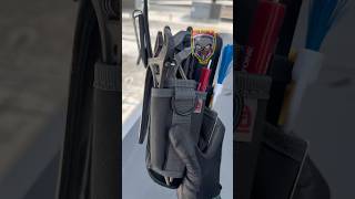 Veto Pro Pac MP1X #hvaclife #hvac #vetopropac