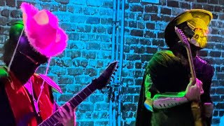 Galactic Empire - Cantina Band (Live in Orlando, FL 9-15-23)