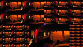 katzenmusik nummer sieben