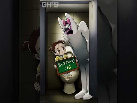 GARTEN OF BANBAN OPEN DOOR | GH'S ANIMATION