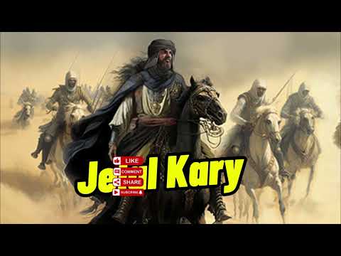 408 Jelal Kary - Pygamberimizin  gerakla nama yazshy