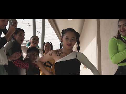 Ram Pam - Dirty T, Shqq & La Toya Linger / Eclect!x Dance Ensemble