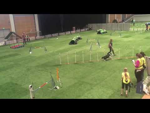 Hopp3 Sandefjord 13.01.18