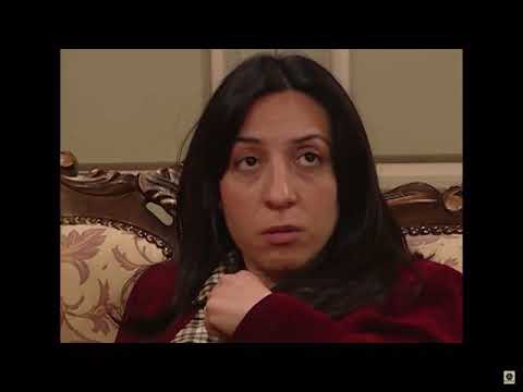 Yabancı Damat 18.Bölüm-Ruşen&Nazire Komik Sahne