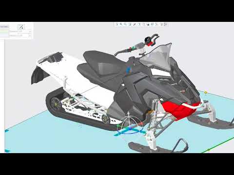 Anteprima video Creo AR Design Share