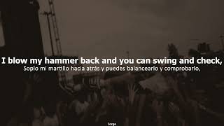 Snot - Joy ride (Subtitulada)