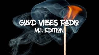 Pries - Roof on Fire