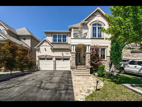 335 Kincardine Terrace, Milton Home for Sale - Real Estate Properties for Sale