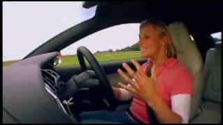 BMW 335i vs AUDI S5 Fifth Gear