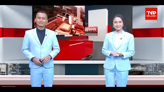 Kamis 13 November 2025 - TVR 09