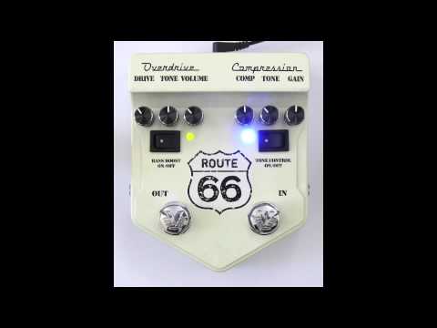 Visual Sound Route 66 #1