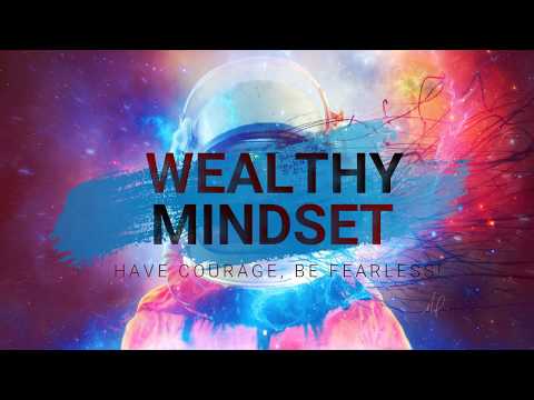 Les Brown - Have Courage, Be Fearless (Motivational Speech)