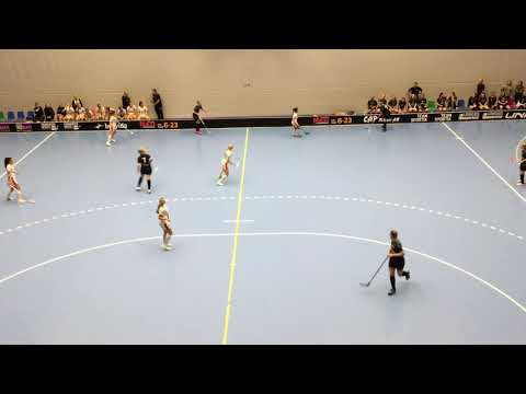 IK Standard - Nykvarn D1 period 1