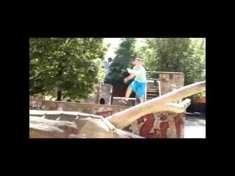 FR World Series - Amadei Weiland - Germany