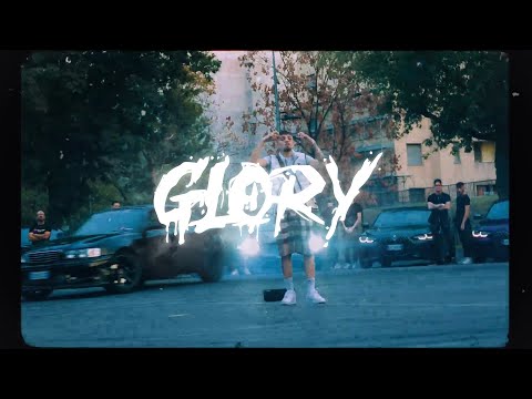 *FREE* Paky X Mikush Type Beat "GLORY" | Hard Drill Instrumental 2023