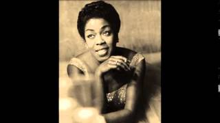 Sarah Vaughan - The Divine One - Trouble Is a Man