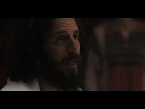 The Chosen: I AM the Law of Moses scene