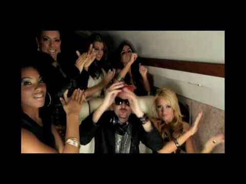 Dvj Ac & Pitbull Ft. Nicola Fasano - Oye baby V-Rmx.divx