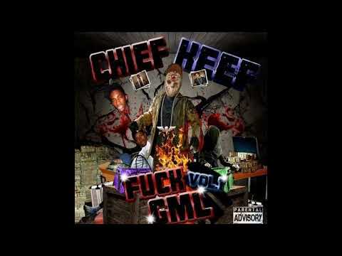Chief Keef - Stupid Bandz (FULL CDQ) [2009] [VERY RARE]