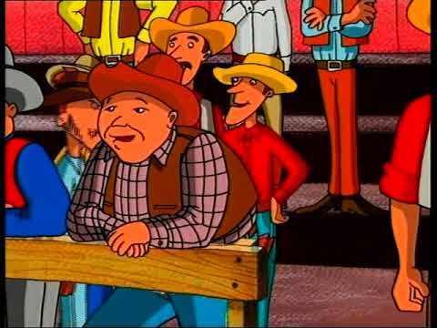 Playway to english 4 - Unit 9 exercise 6