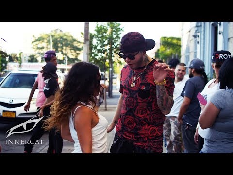 BB Bronx - Bronx Whine ft. Farruko [Official Video]