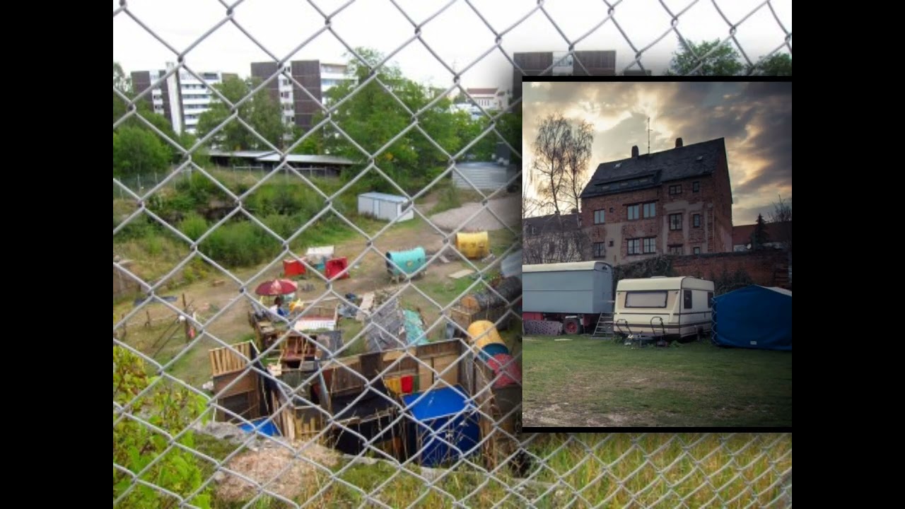 Circos abandonados del mundo.#misterio #enigmas #circo #abandonado