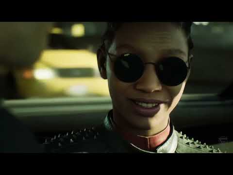 MATRIX Full Movie 2024: Neo Returns | FullHDvideos4me New Action Movies 2024 in English (Game Movie)