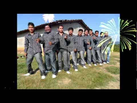 Flavio Karbajal y su Banda SS - Mi linda cruz