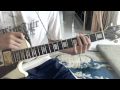Asterisk - Bleach Opening Theme Guitar Cover ...