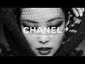 The Film of the CHANEL Coco Neige 2021/22 Collection Campaign — CHANEL