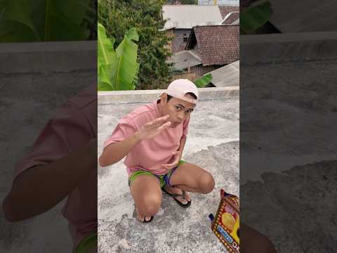 Siapa Yang Suka Tepuk Tangan 👏 #comedy