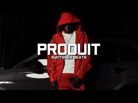 Ninho x Skima Type Beat "PRODUIT" | Instru Rap