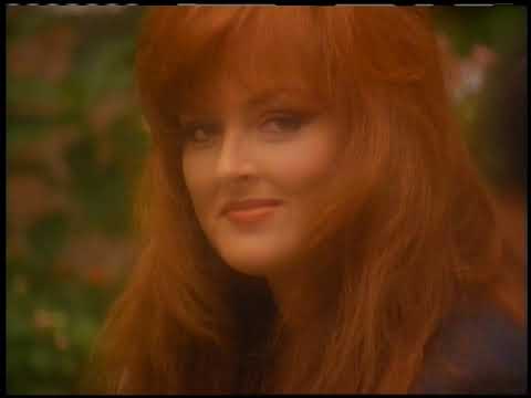 Wynonna - "Only Love" (Official Music Video)