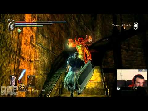 Demon's Souls playthrough pt60