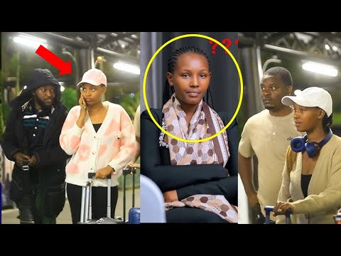 Vestine arakomerewe kurusha uko mubyumva😢Na Irene arabyemeje😞Bamusize muri Canada kuko bitoroshye