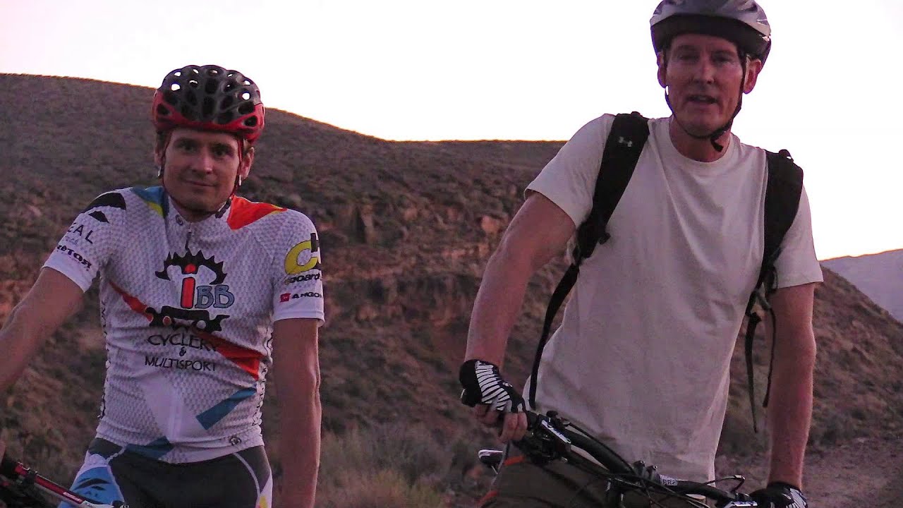 Interbike 2014