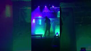 Genetikk Zombie Tourauftakt Köln Palladium