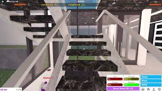 Roblox 2022/07/17 House tour