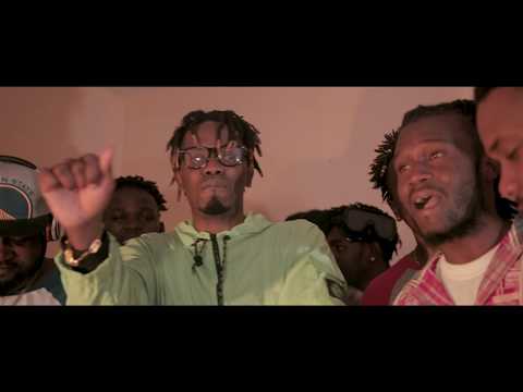 Slim Zoe - Neg Yo Weak ft. T bouton - ak100fos - kolonel freez