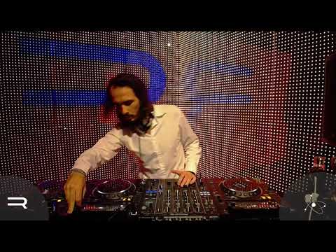 Yasha F - LIVE @ Motion Lab (Moscow, May 2020)