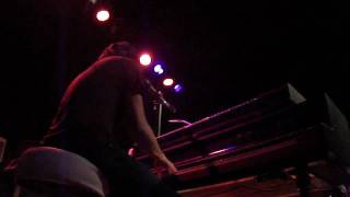 Crash Kings - Come Away