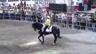Joan Sebastián me la escondieron sus padres a Caballo