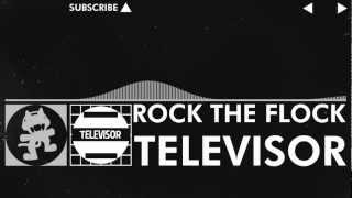 [Nu Disco] - Televisor - Rock The Flock [Monstercat Release]