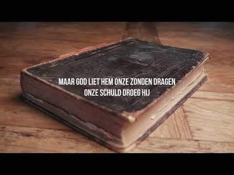 Jesaja 53 (NIEUWE SINGLE) - Christian Verwoerd