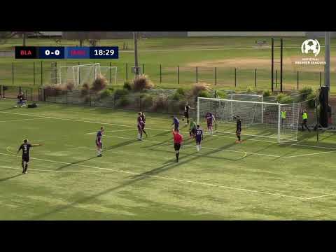 Round 16 - NPL NSW Men's Blacktown City v Manly United