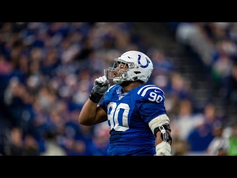 Grover Stewart 2020-2021 Highlights