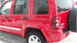 preview picture of video '2005 Jeep Liberty Used Cars Sand Creek WI'